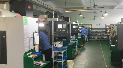 JINGXIN Machinery Co., LTD