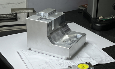 JINGXIN Machinery Co., LTD