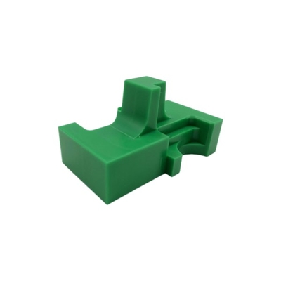Good price Polypropylene Precision CNC Machined Parts For Electronic Industry online