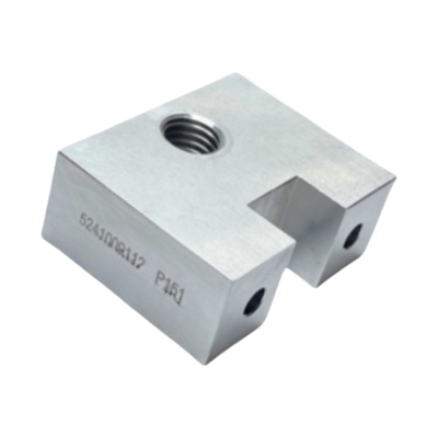 Bom preço. Peças de Metal Usinadas com Precisão Anodizadas para Linha de Montagem Automotiva on-line