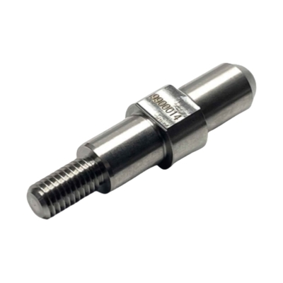 Un bon prix. Composants usinés CNC de précision en aluminium avec finition anodisée noire en ligne