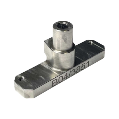 Giá tốt. Thép không gỉ CNC xoắn phần mài chống ăn mòn kết thúc thụ động trực tuyến