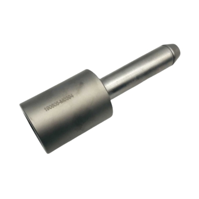 Good price Titanium AI Robots CNC Machining Components Wear Resistant online