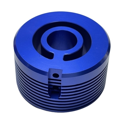 Good price Customized CNC Machining China Services With Various Raw Material online