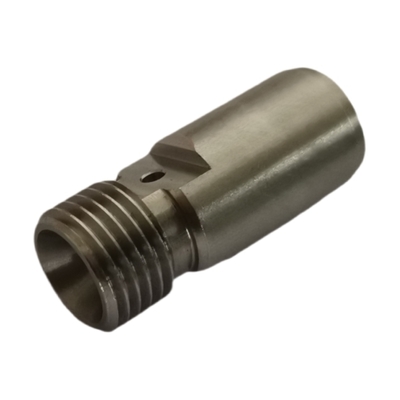 Giá tốt. Các bộ phận quay chính xác CNC hợp kim nhôm cho truyền cơ khí trực tuyến