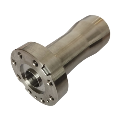 Good price 316 Stainless Steel Precision CNC Machining Services For Medical Devices online