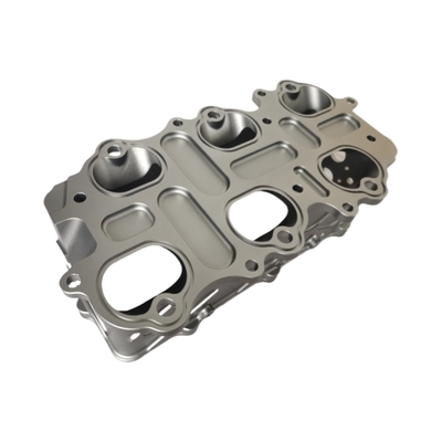 Un buon prezzo. Parti meccaniche di precisione CNC a 5 assi in acciaio inossidabile 304 per l'industria automobilistica in linea