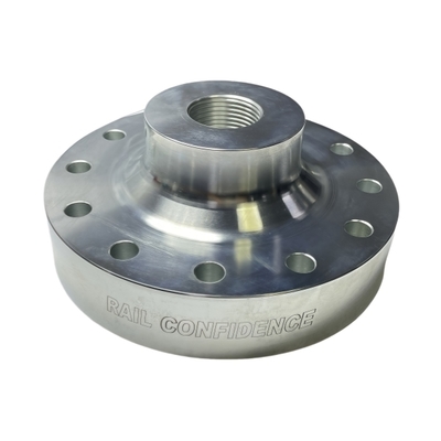 Giá tốt. Phụ tùng CNC phay tiện thép không gỉ chống ăn mòn cho động cơ hàng hải trực tuyến