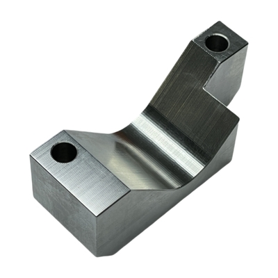 Un bon prix. Parties en acier usinées de précision de passivation pour les systèmes hydrauliques des véhicules en ligne