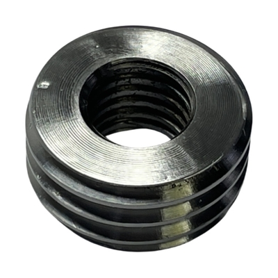 Un bon prix. Services d'usinage CNC basés en Chine pour pièces en acier au carbone avec peinture pour l'automatisation en ligne