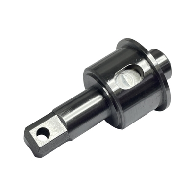 Giá tốt. Gia công CNC tùy chỉnh các bộ phận thép cho thiết bị công nghiệp hạng nặng trực tuyến