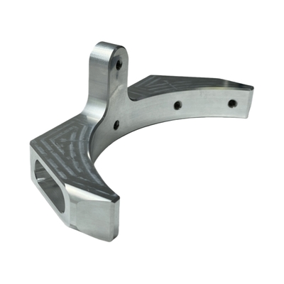 Good price Stainless Steel CNC Machining Parts For Food Processing Machinery online