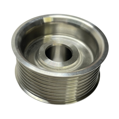 Good price Industrial Custom Precision CNC Machining Components For Aluminum 7075 Material online