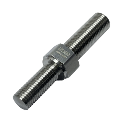 Good price Phosphated Stainless Steel Structural Robot Machine Parts CNC Precision Machining online
