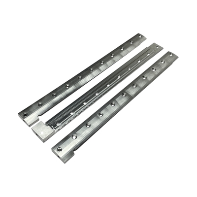 Good price Custom Aluminum CNC Precision Machining Components For Automotive Industry online