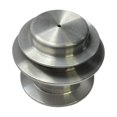 Good price Stainless Steel Precision Machined Parts For Automotive Industry online