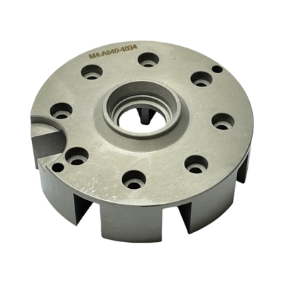 Giá tốt. Các bộ phận nhôm được chế biến CNC hoàn thiện bằng anodized cho thiết bị công nghiệp trực tuyến
