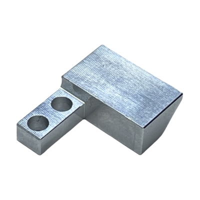 Good price Plating Custom CNC Machining Services For Complex High Strength Precision Parts online