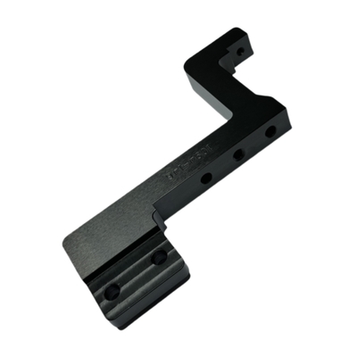 Giá tốt. Dịch vụ gia công các bộ phận kết cấu CNC chính xác theo yêu cầu, màu đen, kỹ thuật trực tuyến