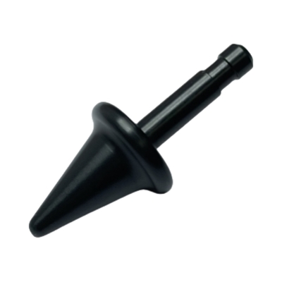 Good price Industrial Machinery Custom CNC Machining Services For ABS Plastic Components online