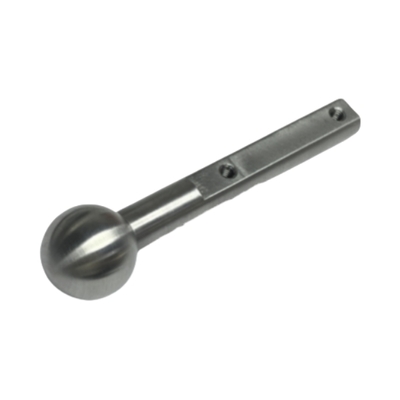 Good price Precision CNC Machined Components For Robotics And Industrial Automation online