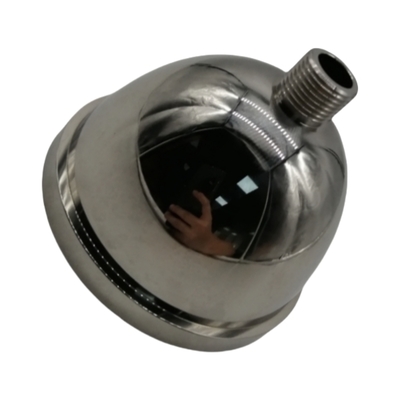 Good price Mirror Polish Precision Custom CNC Machining Services For Medical Industry online