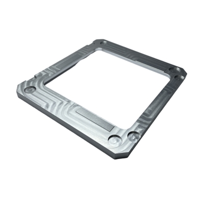 Good price High Precision CNC Machining Components For Beverage Packaging Equipment online