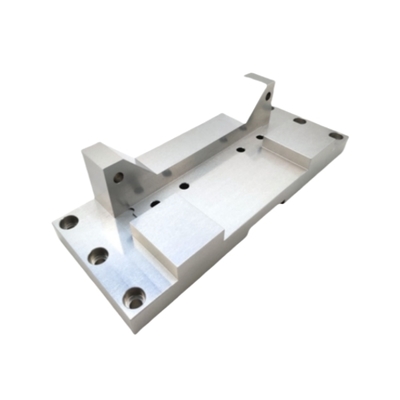 Good price Multi Axis Turning Precision CNC Machining Services With 5 Axis CNC Milling online