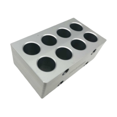 Giá tốt. Gia công tiện và phay CNC các bộ phận nhôm chính xác với lớp sơn hoàn thiện công nghiệp trực tuyến