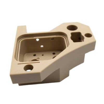 Good price Resin Based CNC Machining China Components For Industrial Valves online