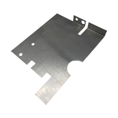 Good price High Precision Engineered Sheet Metal Machined Parts With Advanced CNC Tech online