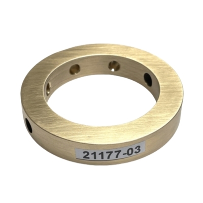 Un buen precio. Componentes girados por CNC con rodamientos de alta precisión Certificados ISO9001 en línea