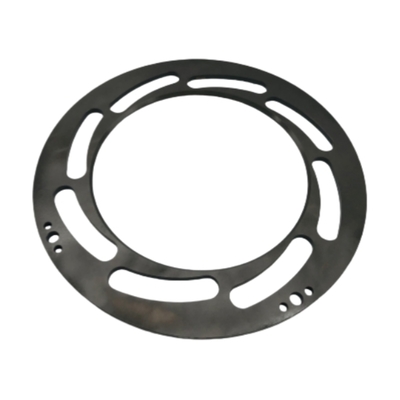 Good price Custom WEDM Precision Machined Components With Strict Tolerance Standards online