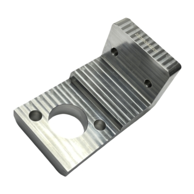 Good price Custom CNC Machining China Services For Aluminum Stainless Steel Components​ online