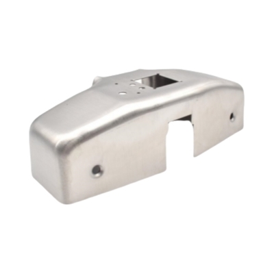 Good price Stainless Steel CNC Machining Parts For Custom Prototyping / Mass Production online