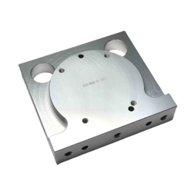 Good price Anodizing Aluminum Precision CNC Machining Services For Industrial Part online