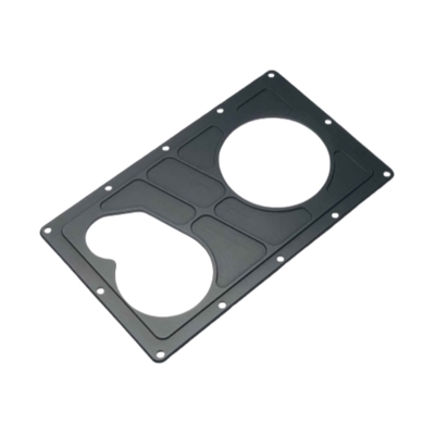Good price Customized CNC Machining Parts China For Diverse Industrial Sectors online