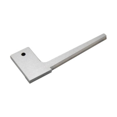 Giá tốt. Bộ cắt anode cắt trên và bộ cắt tab CNC với bộ cắt trên dưới trực tuyến