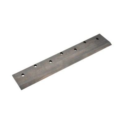 Good price Anti Corrosion Coating Precision Tungsten Steel Blade for Metals Cutting online