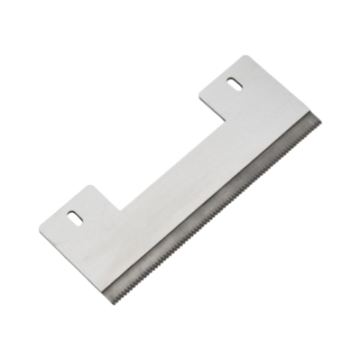 Good price High Speed Steel Cutting Blades With Hrc 62 Hardness For Battery Tab Cutting online