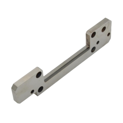 Good price Tungsten Steel Cutting Blade For Battery Windings online