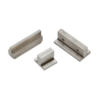 Ein guter Preis. Nail Coil Maschine Riveting Die Cutters Führung Rollen und Schneidemblade Online