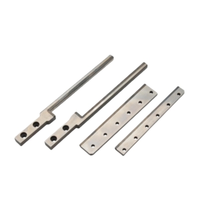 Good price Custom Sized Tungsten Steel Film Electrode Trimming Blade online