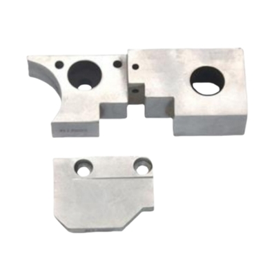Good price Complete Machine Display Set With Flipping Gripper, Insertion Clamp, Linear Slide, Guide Block Module online
