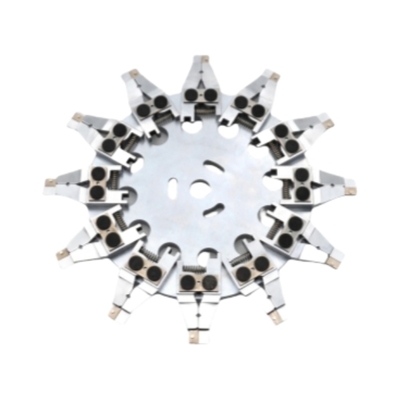 Giá tốt. Thép không gỉ cao độ chính xác Tungsten thép Blade cho vị trí kẹp trực tuyến