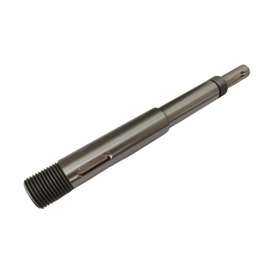 Giá tốt. CNC chính xác cao xoay pin titanium cho thiết bị y tế trực tuyến