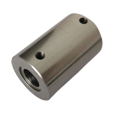 Good price Alloy Steel CNC Precision Turned Parts For Small Machinery Units online