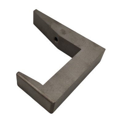 Good price Low Carbon Steel China CNC Machined Components For Agricultural Machinery online