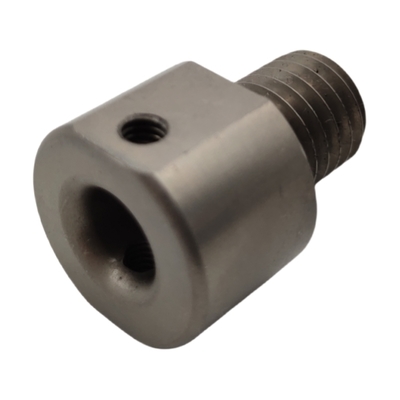 ভালো দাম অটোমোটিভ CNC নির্ভুলভাবে টার্ন করা উপাদান নাইট্রাইডিং ট্রিটমেন্ট সহ অনলাইন