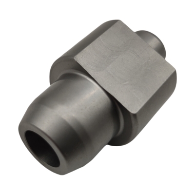Bom preço. Processamento CNC de aço carbono China Componentes pintados para equipamentos de automação on-line